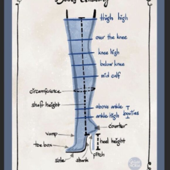 Coach Brown Suede "Adra" Heels - Picture 7 of 9